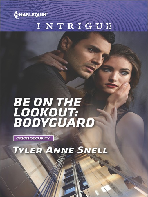 Title details for Be on the Lookout by Tyler Anne Snell - Available